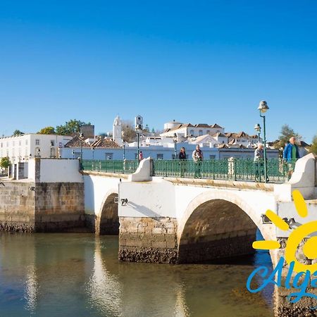 Appartamento Pegada By Algartur Tavira Esterno foto