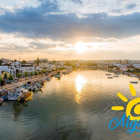 Appartamento Pegada By Algartur Tavira Esterno foto
