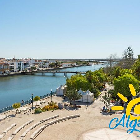 Appartamento Pegada By Algartur Tavira Esterno foto