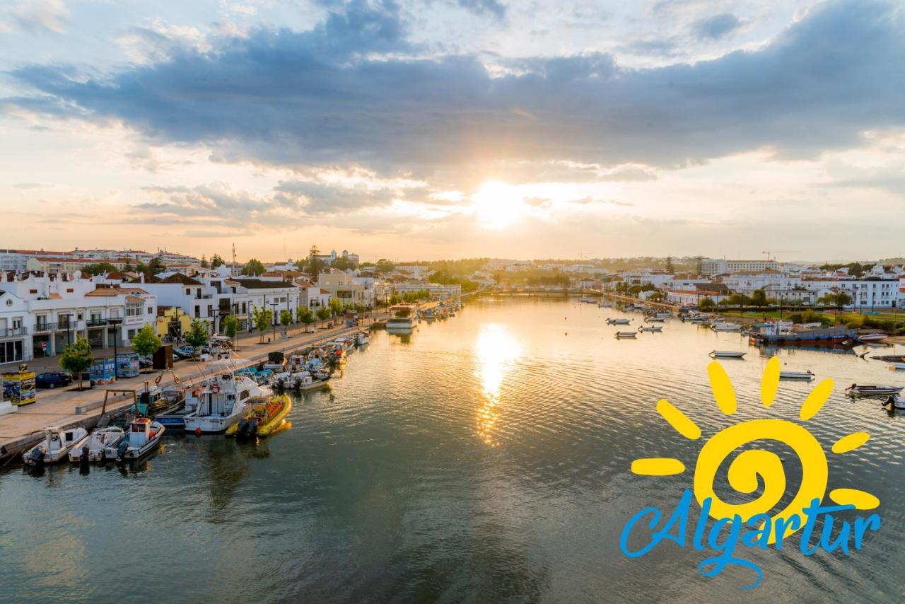 Appartamento Pegada By Algartur Tavira Esterno foto