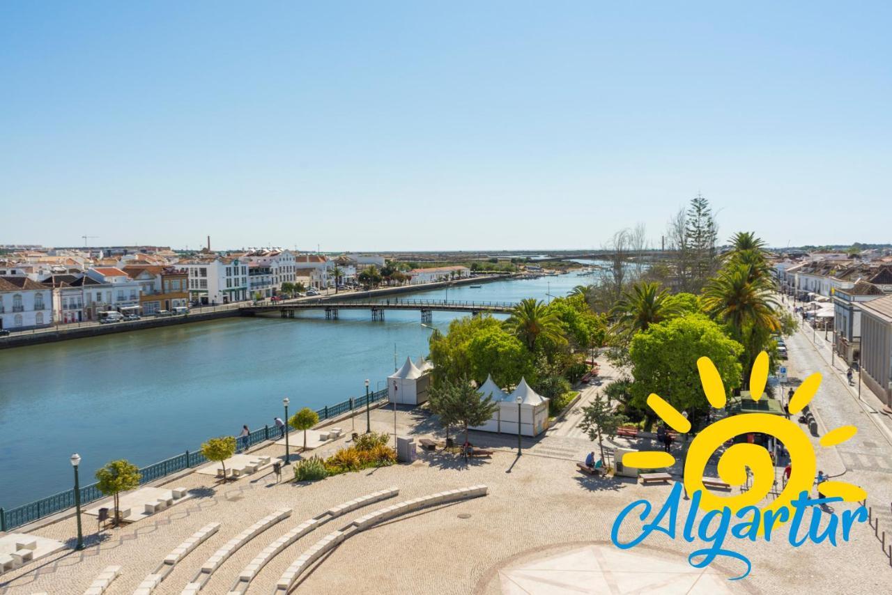 Appartamento Pegada By Algartur Tavira Esterno foto
