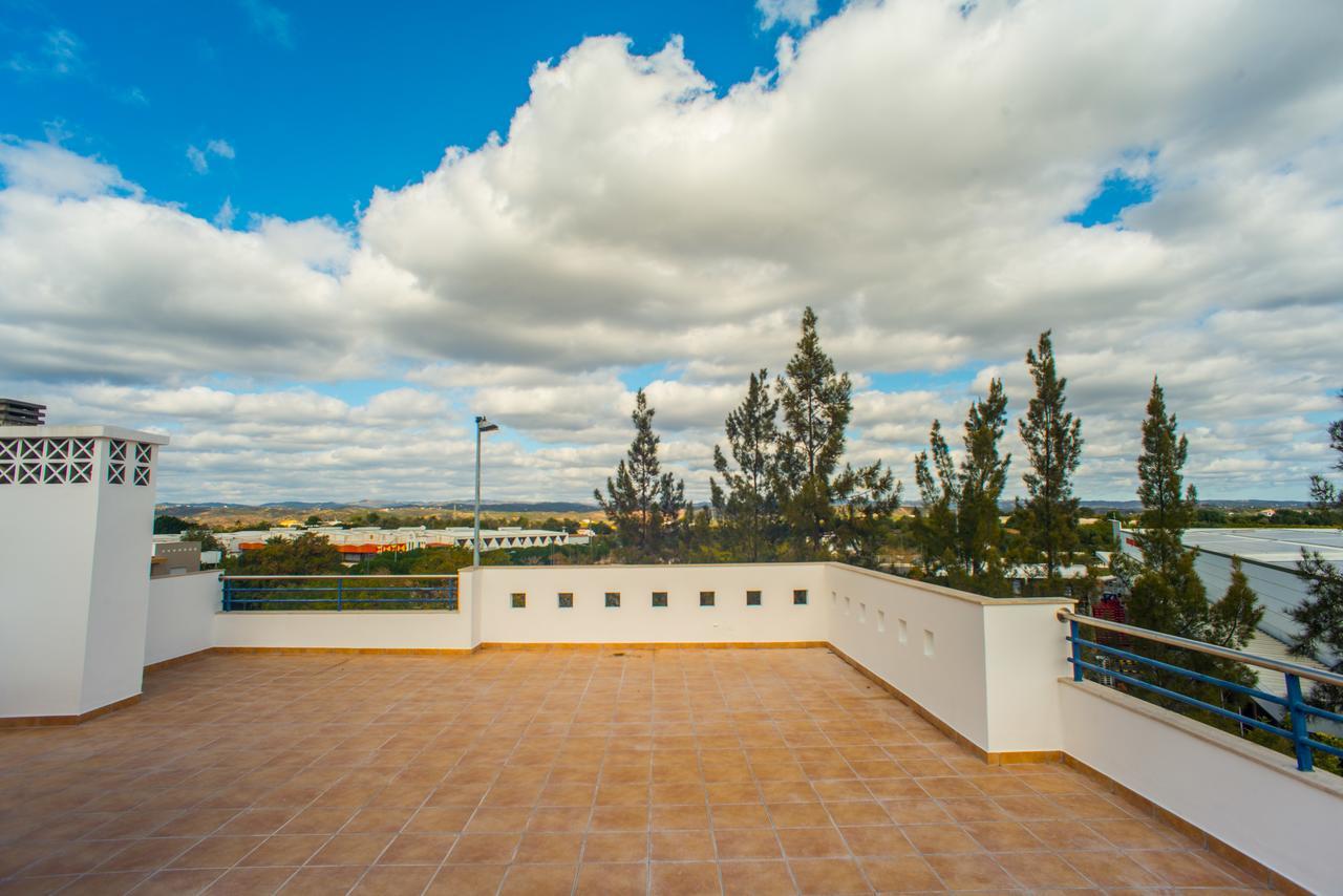 Appartamento Pegada By Algartur Tavira Esterno foto