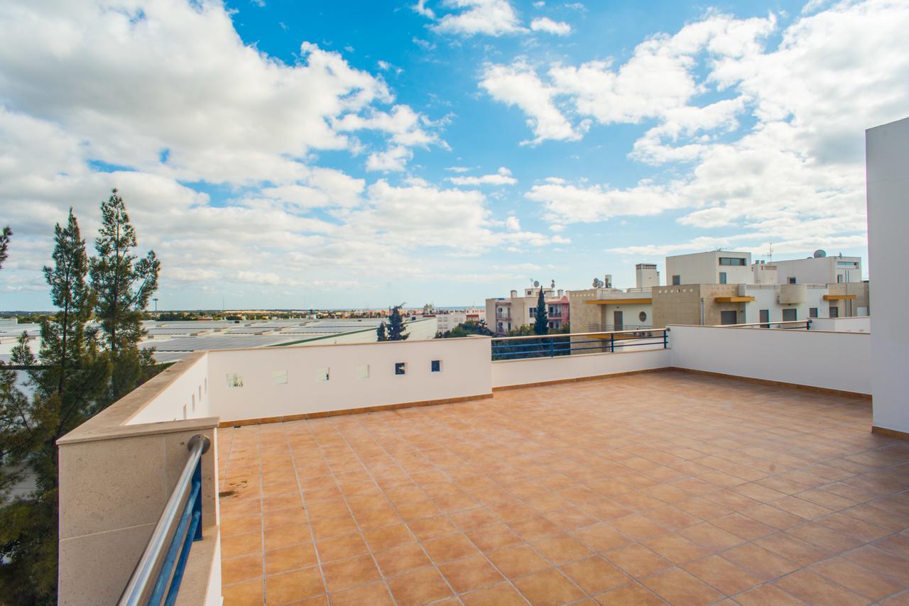 Appartamento Pegada By Algartur Tavira Esterno foto